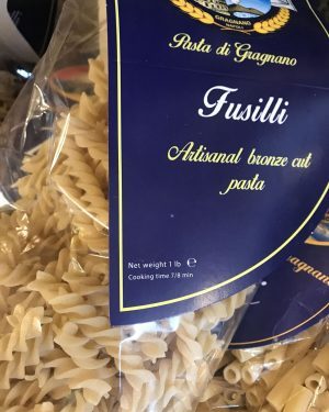 Pasta