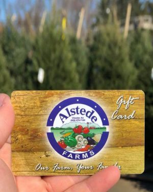 Gifts & Gift Cards