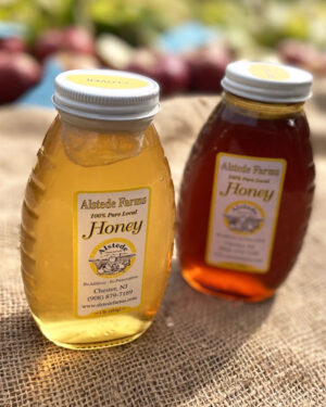 Local Honey